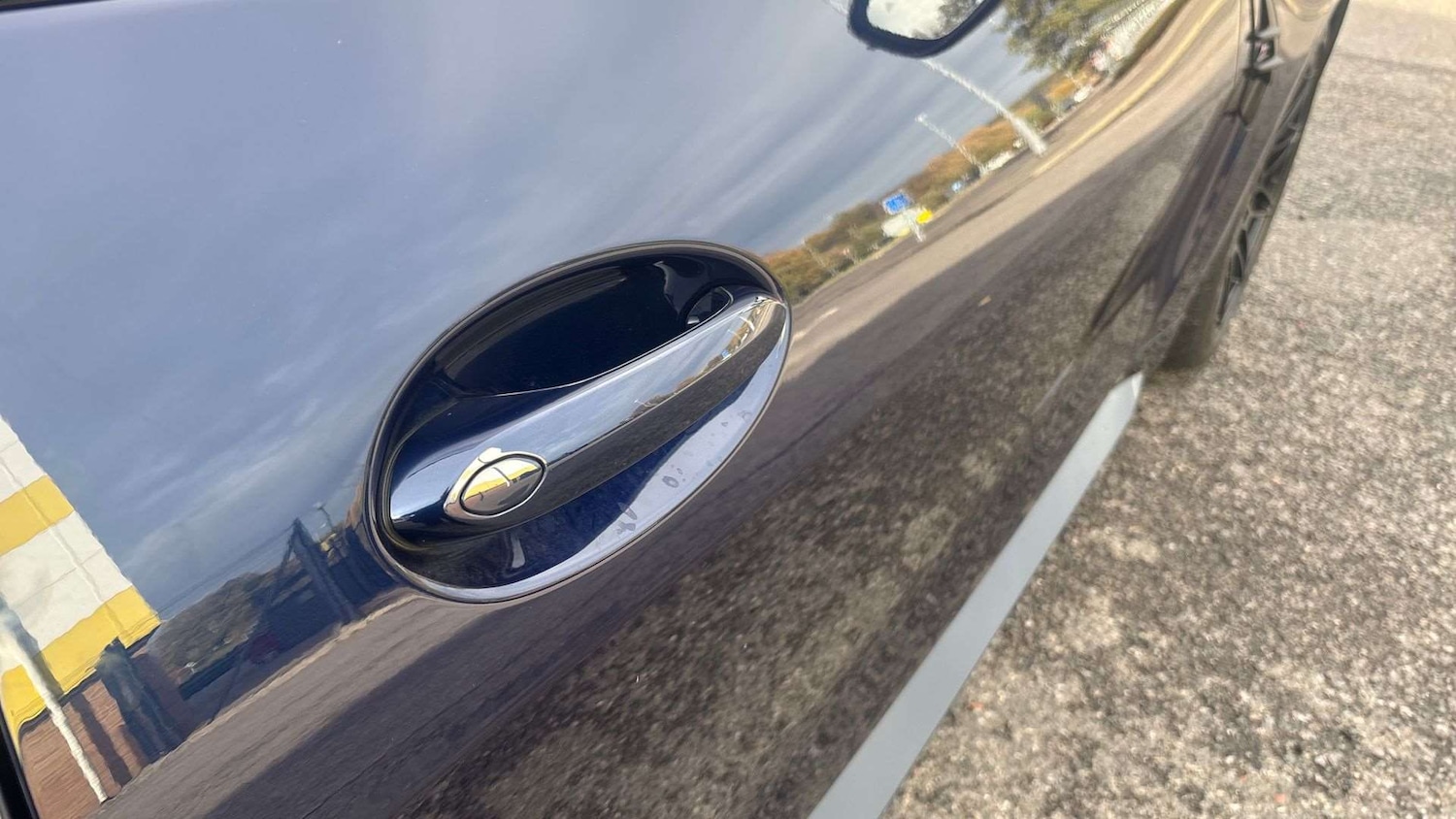 Used BMW M4 2022 for sale - 76488204: Photo 24