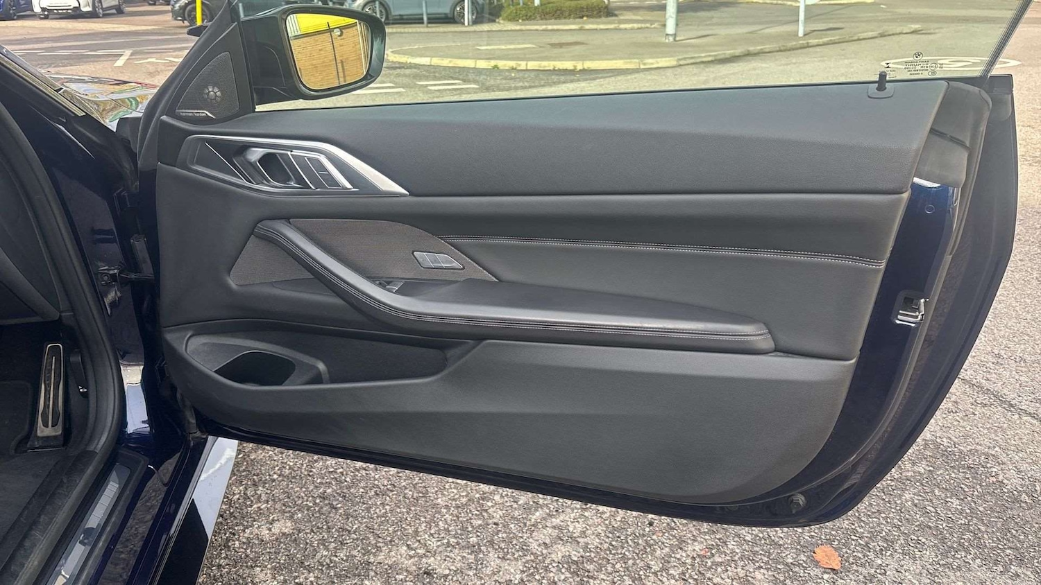 Used BMW M4 2022 for sale - 76488204: Photo 25