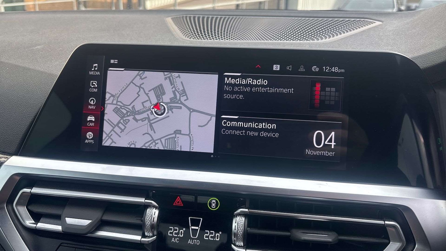 Used BMW M4 2022 for sale - 76488204: Photo 29