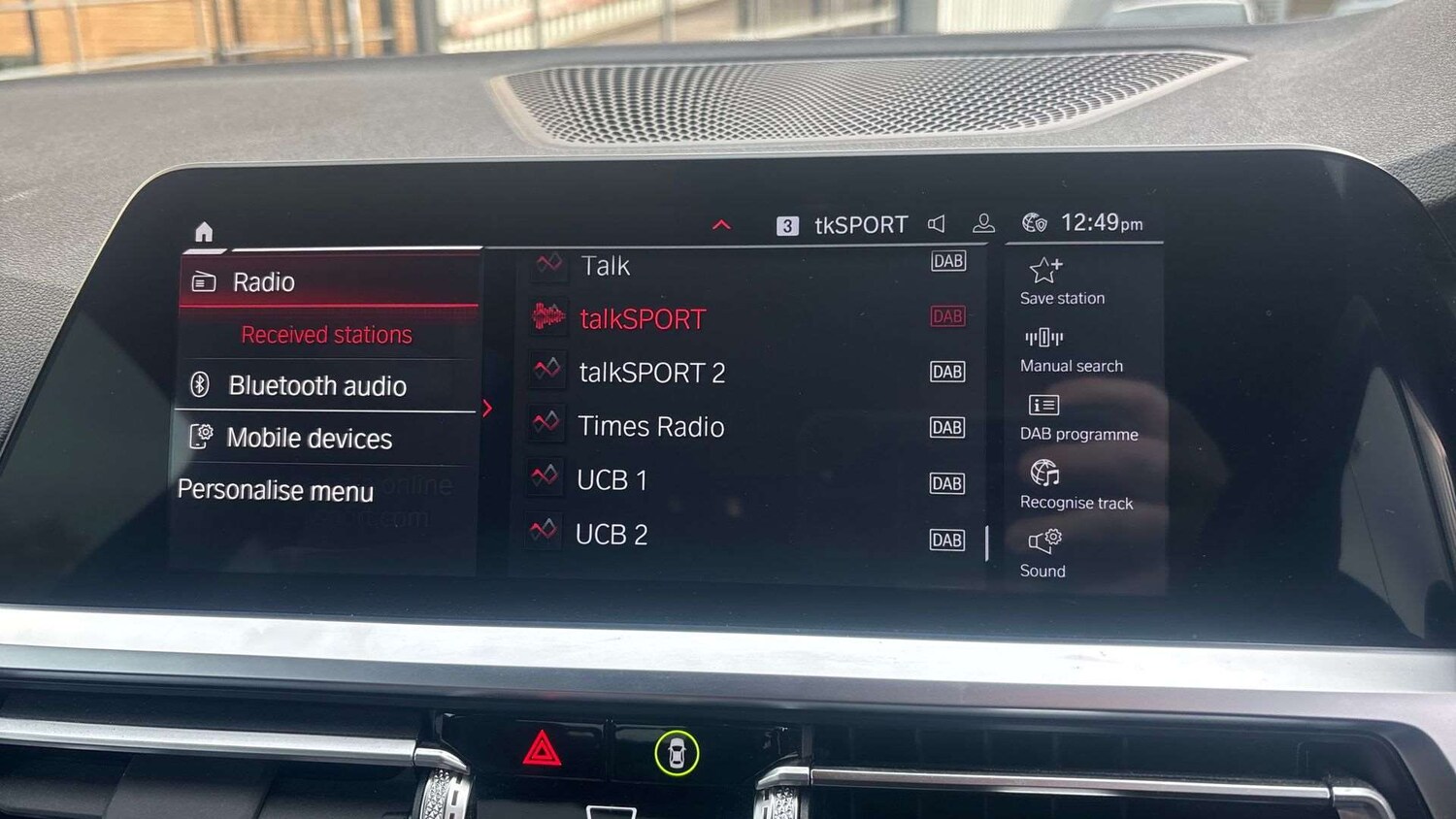 Used BMW M4 2022 for sale - 76488204: Photo 30