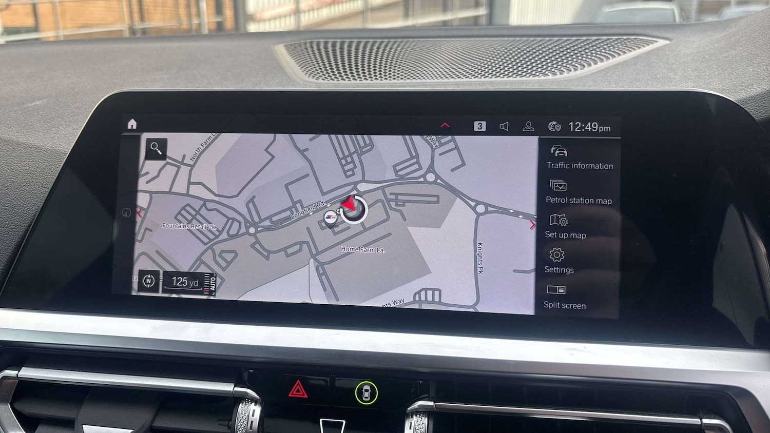 Used BMW M4 2022 for sale - 76488204: Photo 31