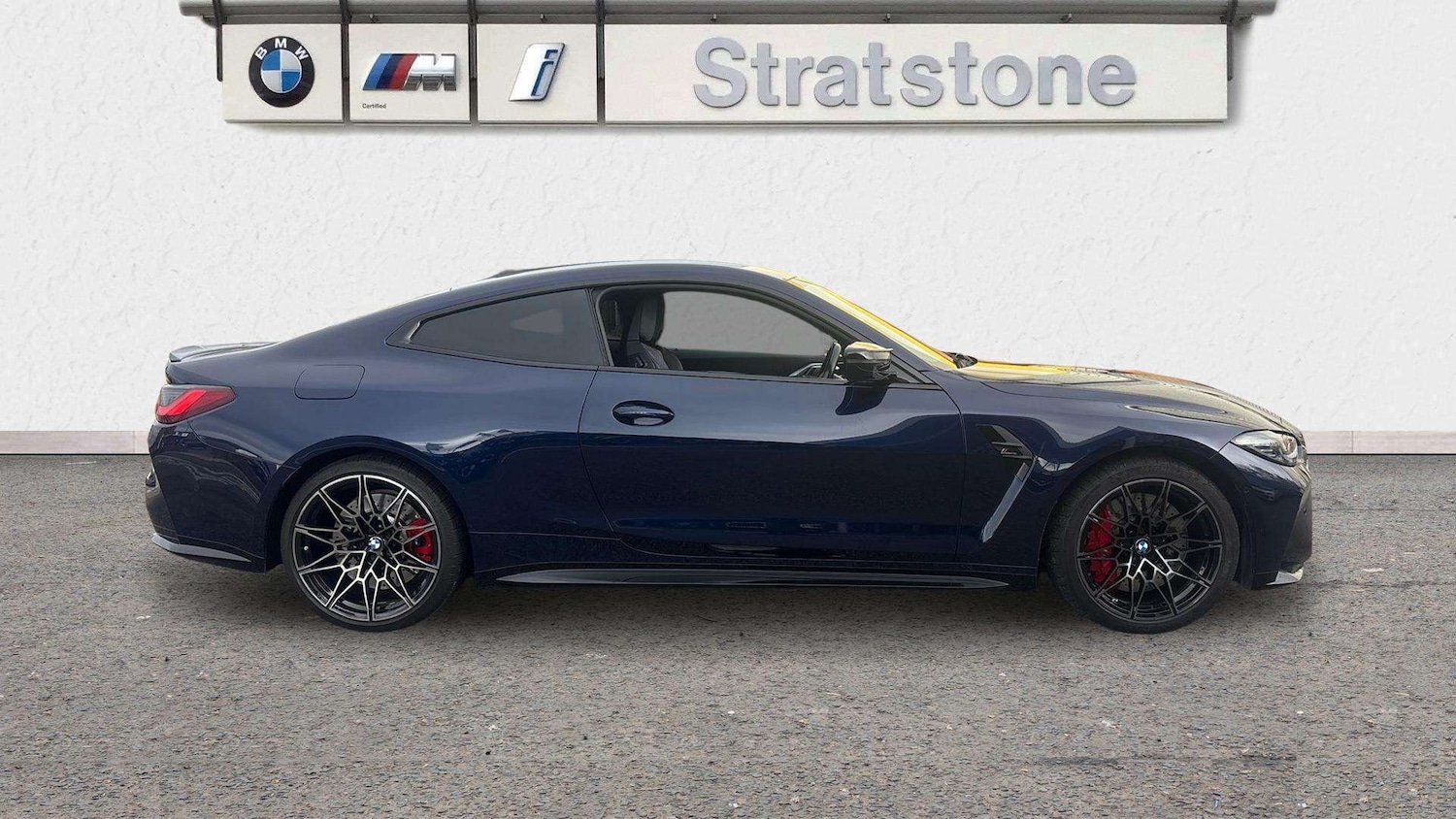 Used BMW M4 2022 for sale - 76488204: Photo 4