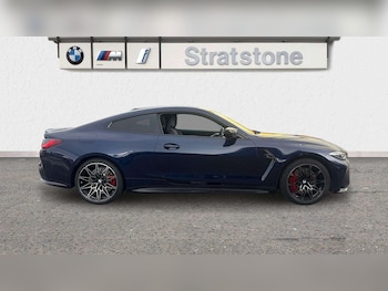 Used BMW M4 2022 for sale - 76488204: Photo