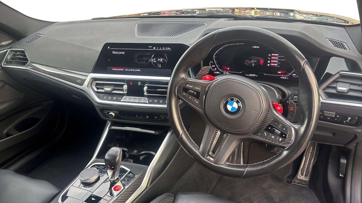 Used BMW M4 2022 for sale - 76488204: Photo 6