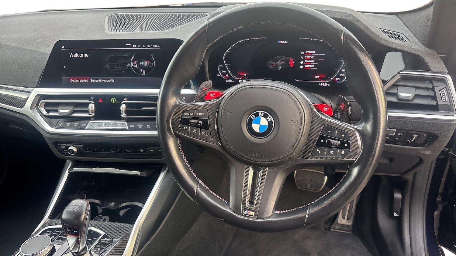 Used BMW M4 2022 for sale - 76488204: Photo 7