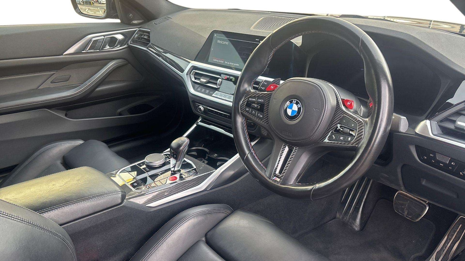 Used BMW M4 2022 for sale - 76488204: Photo 8