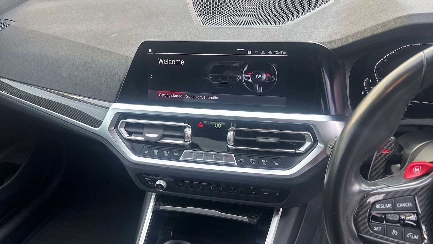 Used BMW M4 2022 for sale - 76488204: Photo 9