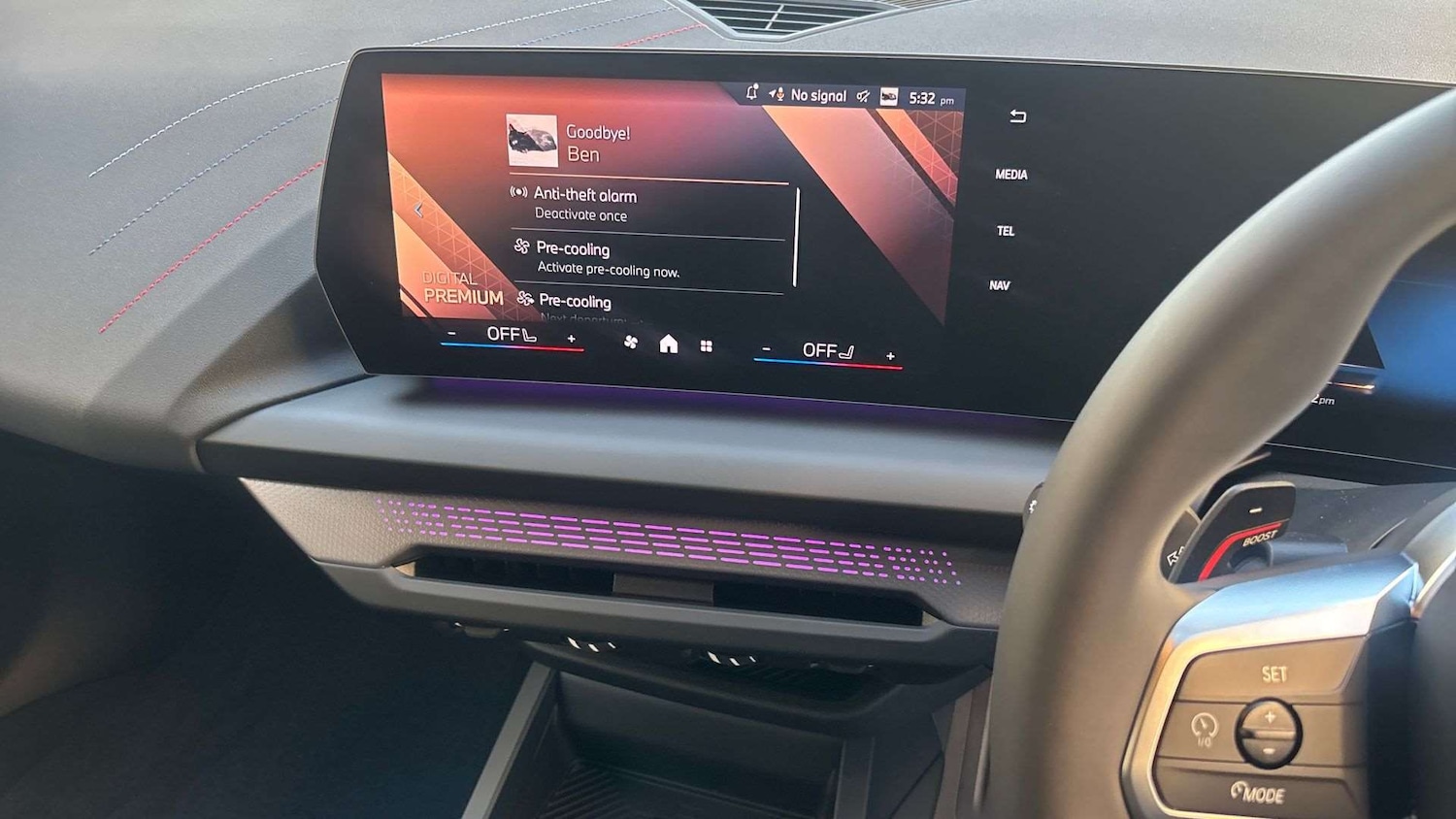 Used BMW 1 Series 2025 for sale - 77051420: Photo 10