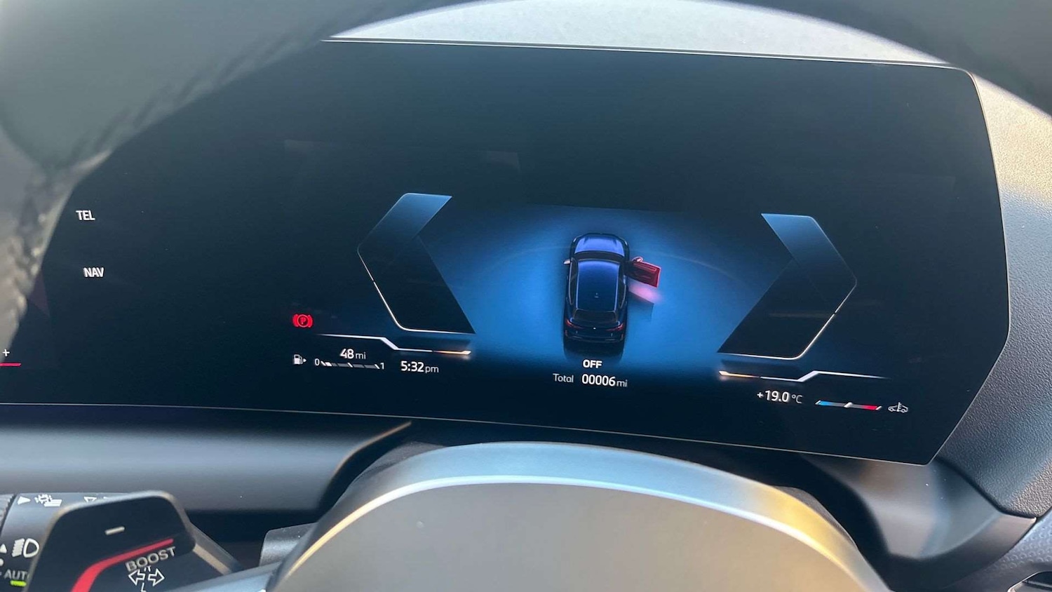 Used BMW 1 Series 2025 for sale - 77051420: Photo 11