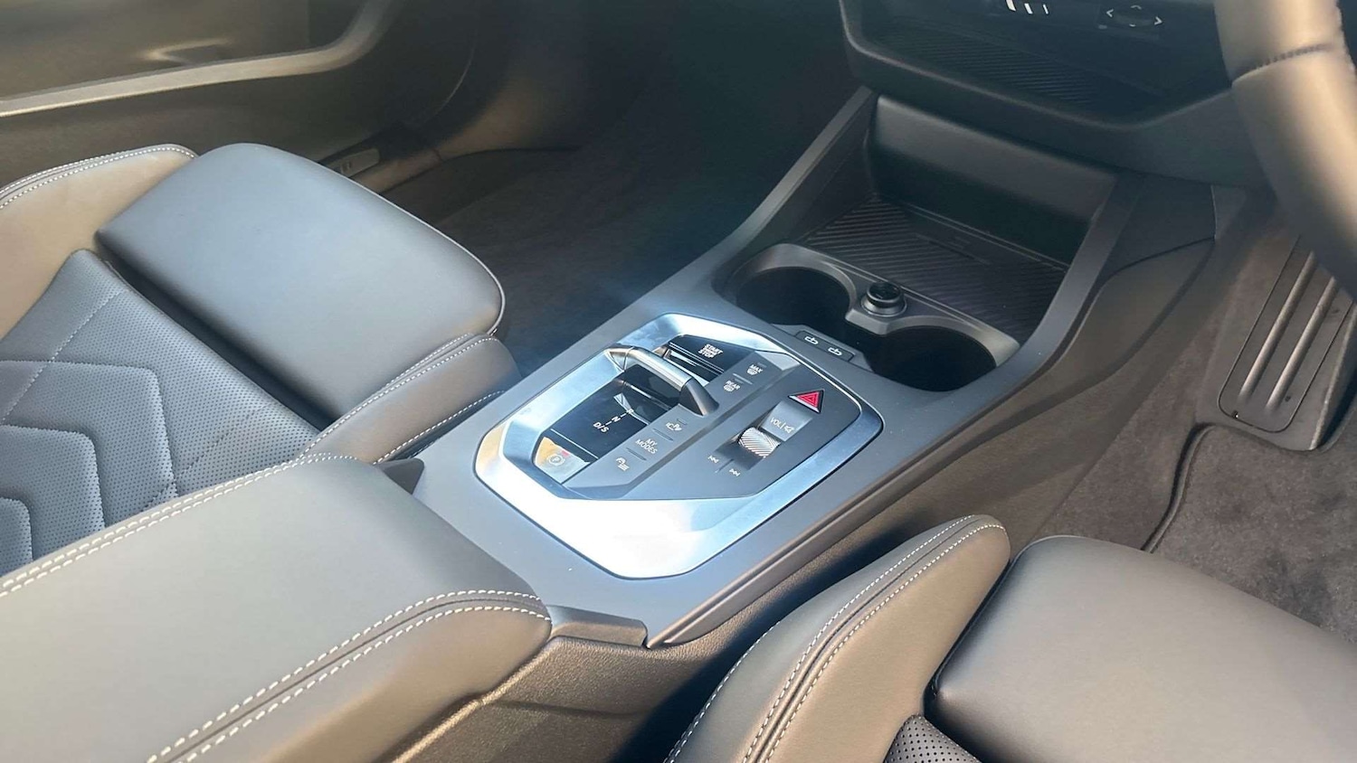 Used BMW 1 Series 2025 for sale - 77051420: Photo 12