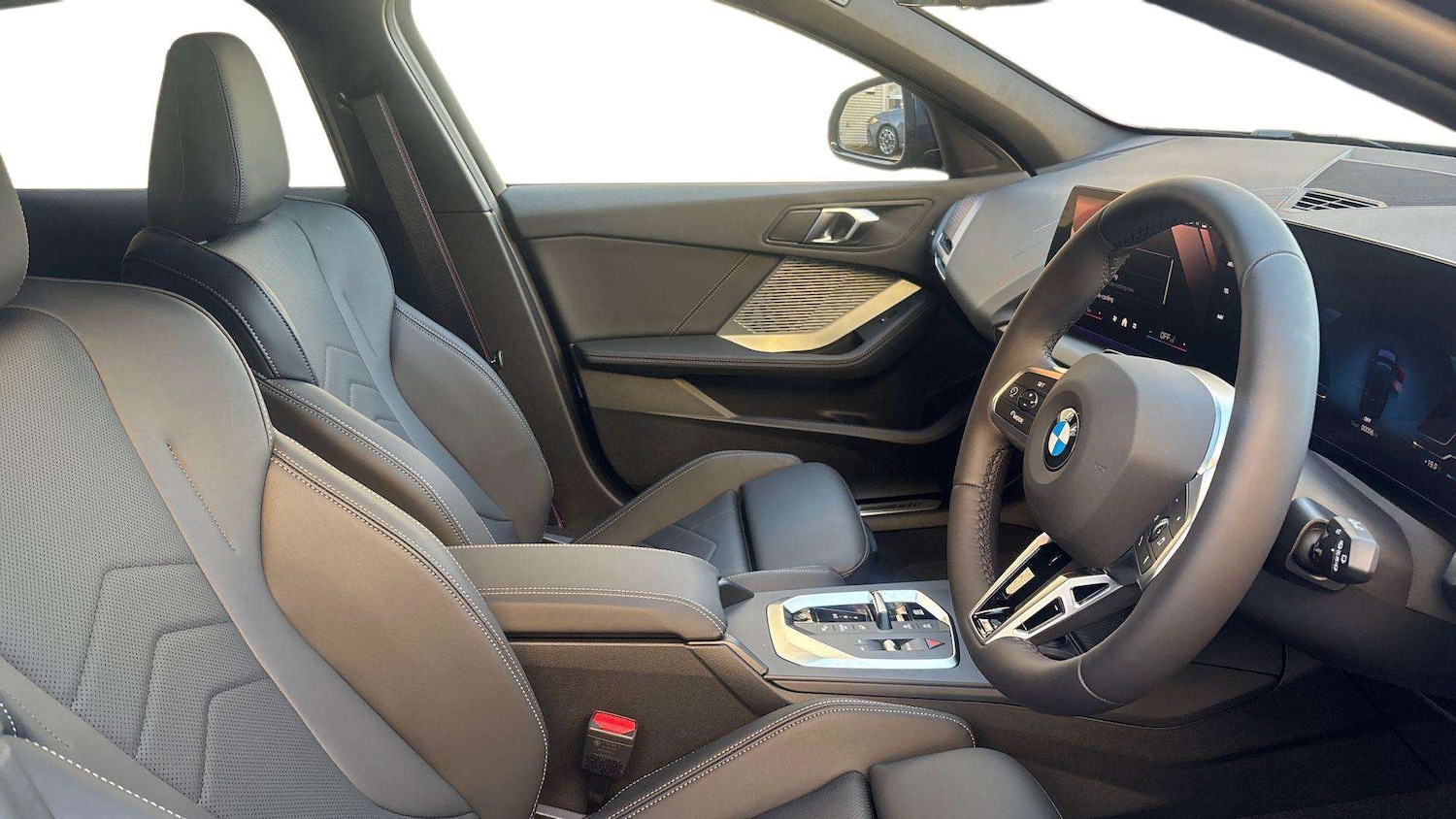 Used BMW 1 Series 2025 for sale - 77051420: Photo 13