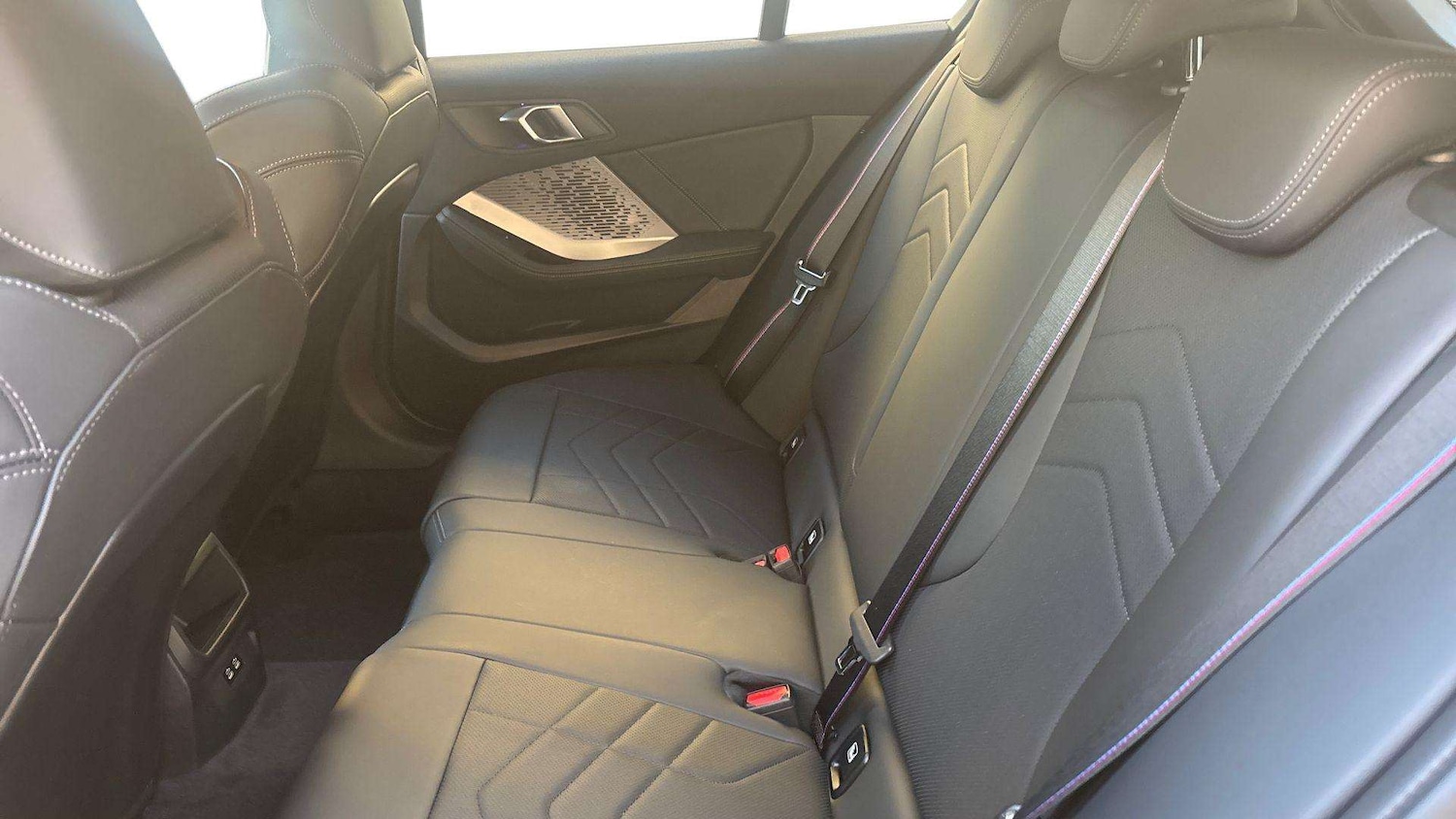 Used BMW 1 Series 2025 for sale - 77051420: Photo 14