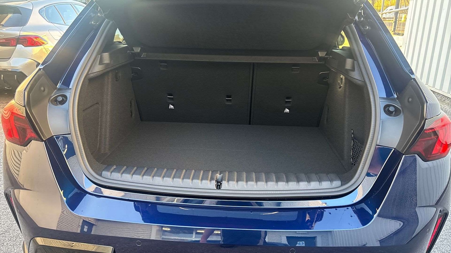 Used BMW 1 Series 2025 for sale - 77051420: Photo 15