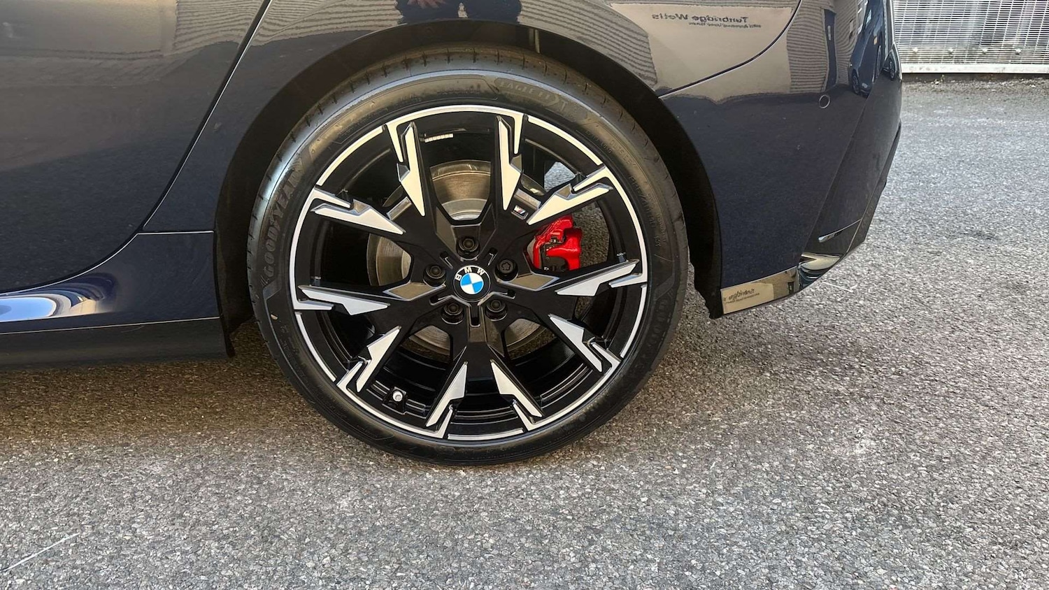 Used BMW 1 Series 2025 for sale - 77051420: Photo 16