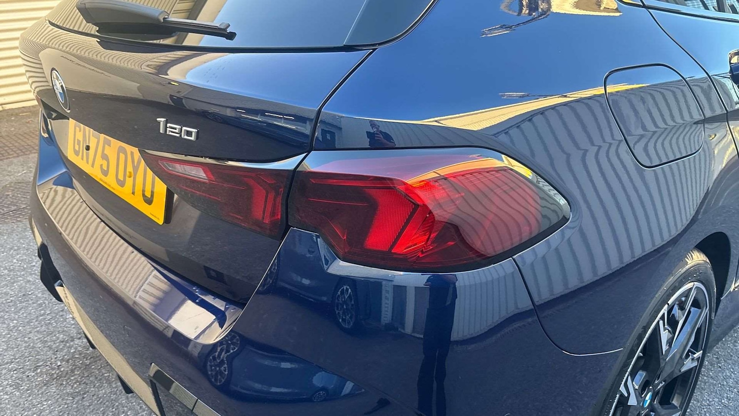 Used BMW 1 Series 2025 for sale - 77051420: Photo 17