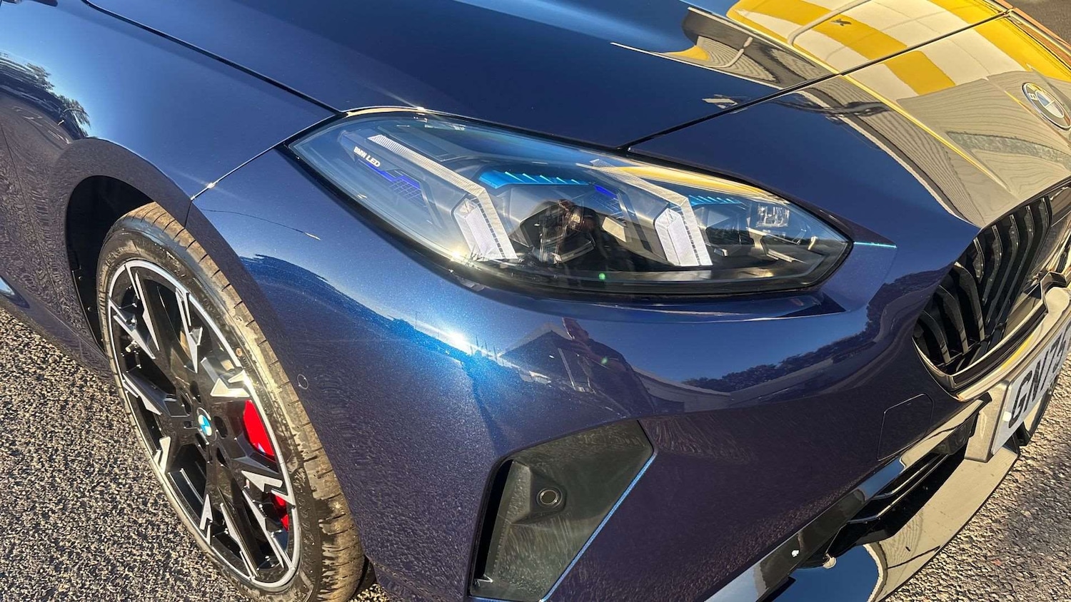 Used BMW 1 Series 2025 for sale - 77051420: Photo 18