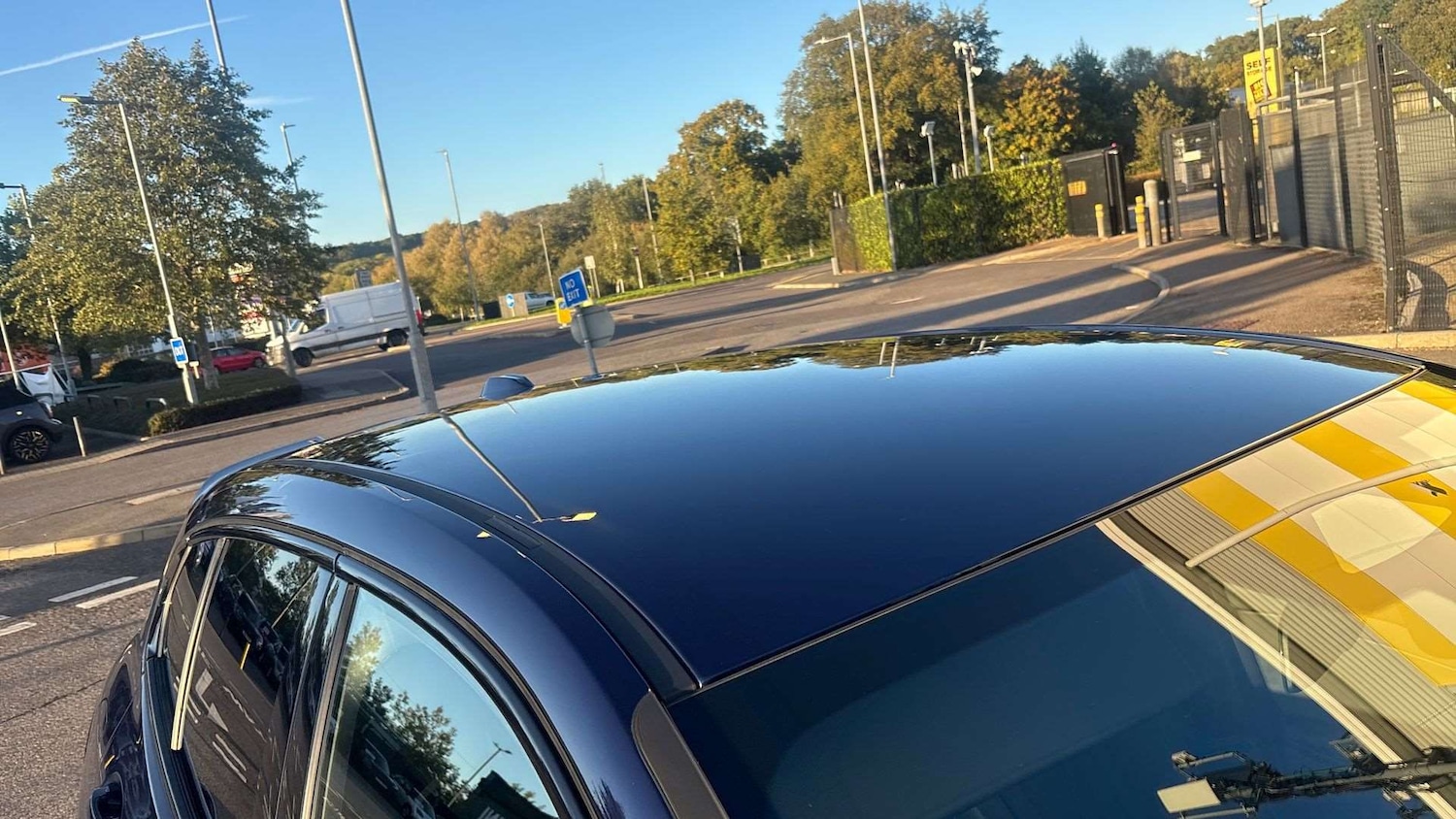 Used BMW 1 Series 2025 for sale - 77051420: Photo 19