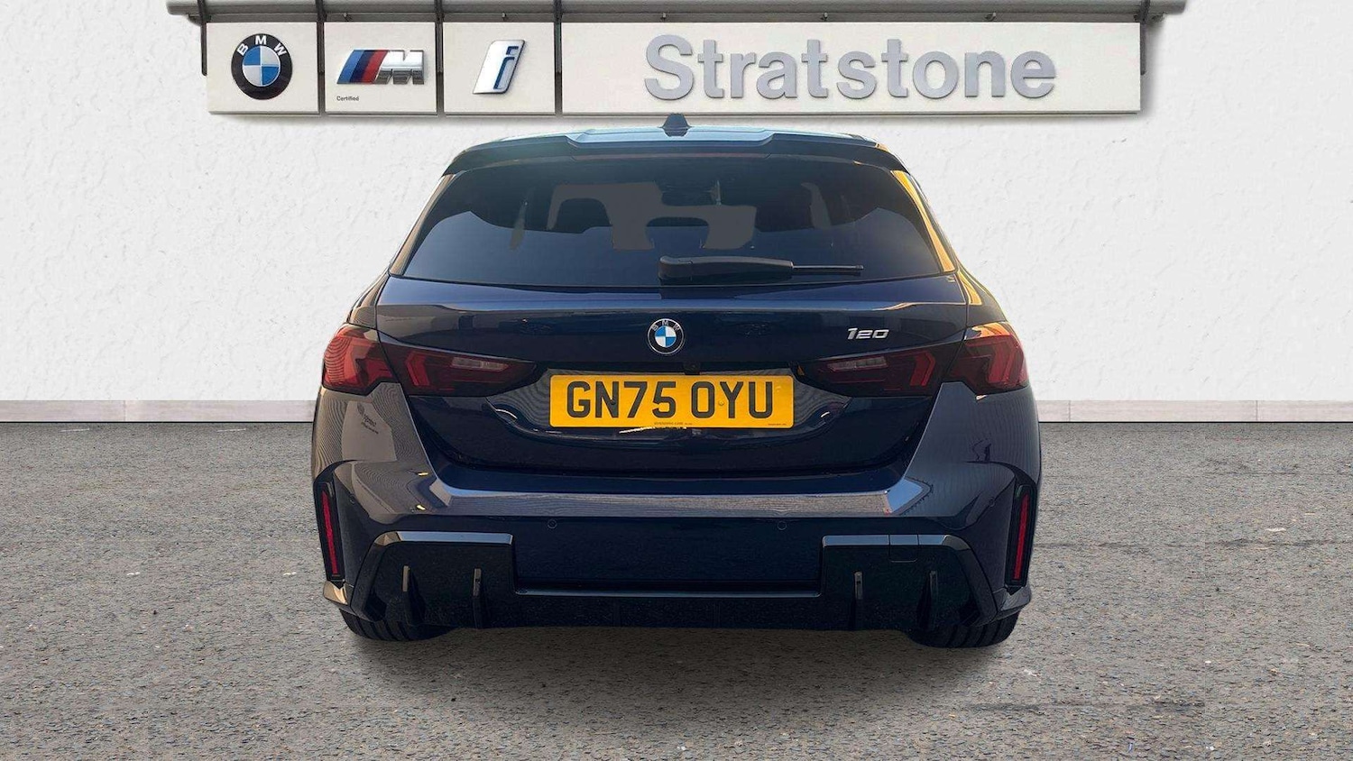 Used BMW 1 Series 2025 for sale - 77051420: Photo 20