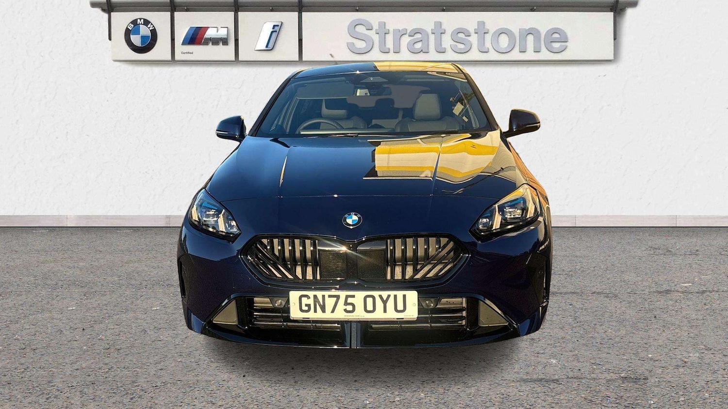 Used BMW 1 Series 2025 for sale - 77051420: Photo 21