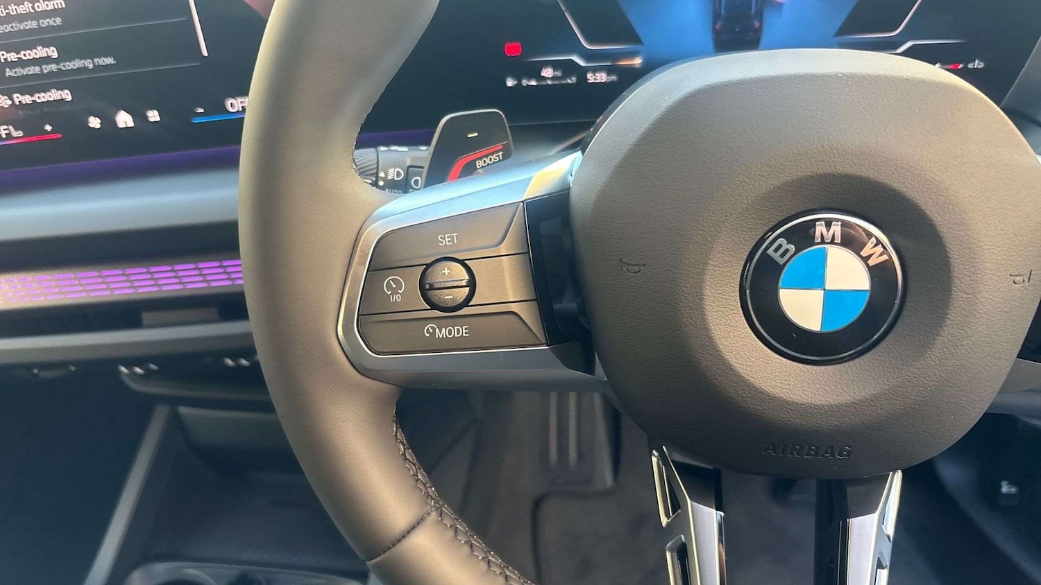 Used BMW 1 Series 2025 for sale - 77051420: Photo 22