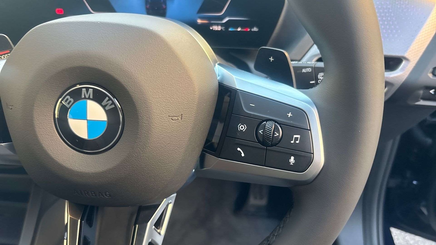 Used BMW 1 Series 2025 for sale - 77051420: Photo 23