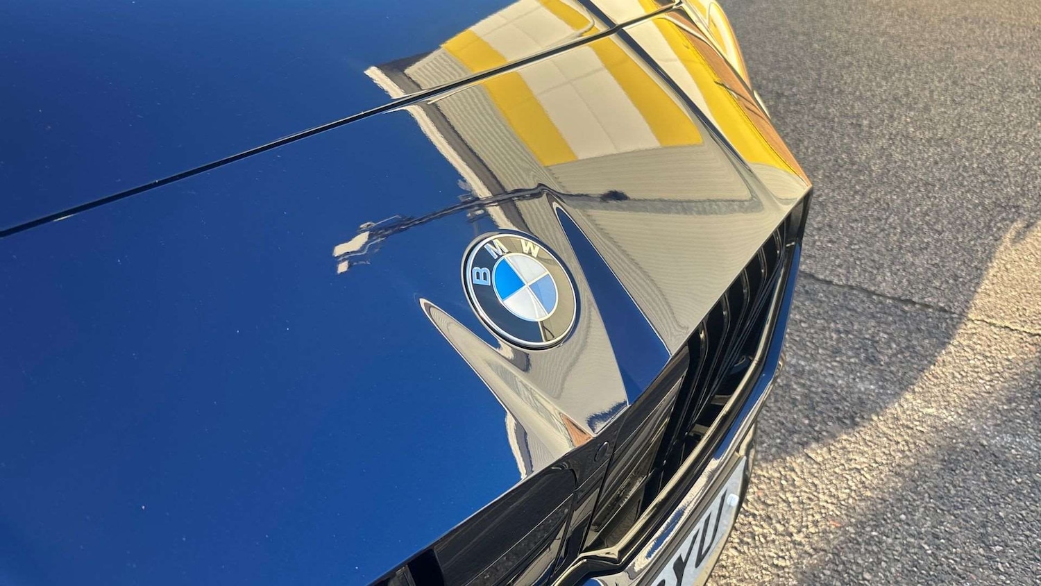 Used BMW 1 Series 2025 for sale - 77051420: Photo 24