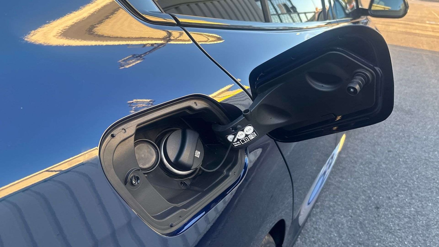 Used BMW 1 Series 2025 for sale - 77051420: Photo 25