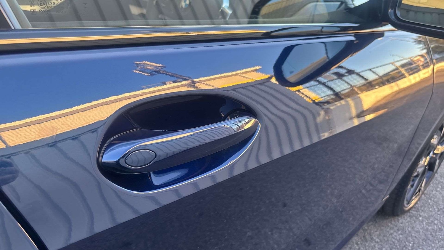 Used BMW 1 Series 2025 for sale - 77051420: Photo 26