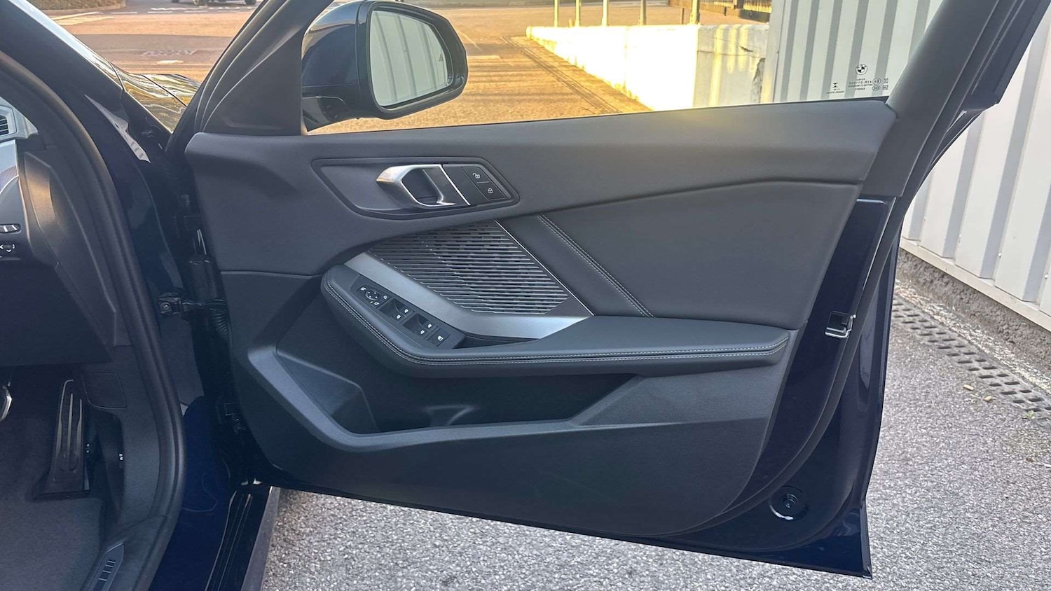 Used BMW 1 Series 2025 for sale - 77051420: Photo 27