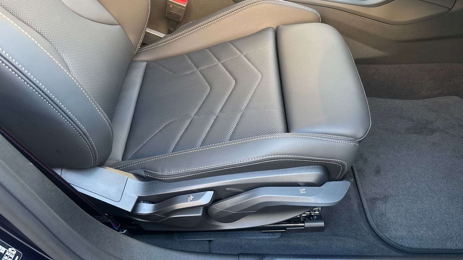 Used BMW 1 Series 2025 for sale - 77051420: Photo 28