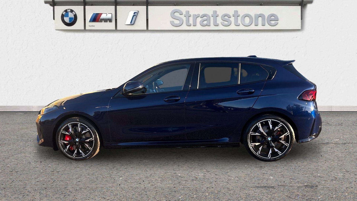 Used BMW 1 Series 2025 for sale - 77051420: Photo 5