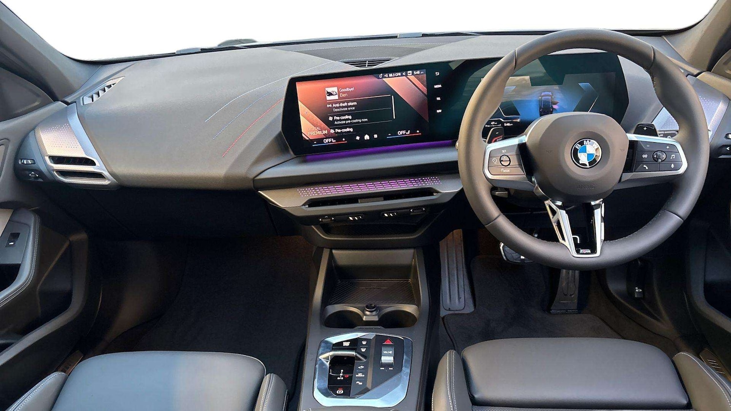 Used BMW 1 Series 2025 for sale - 77051420: Photo 6