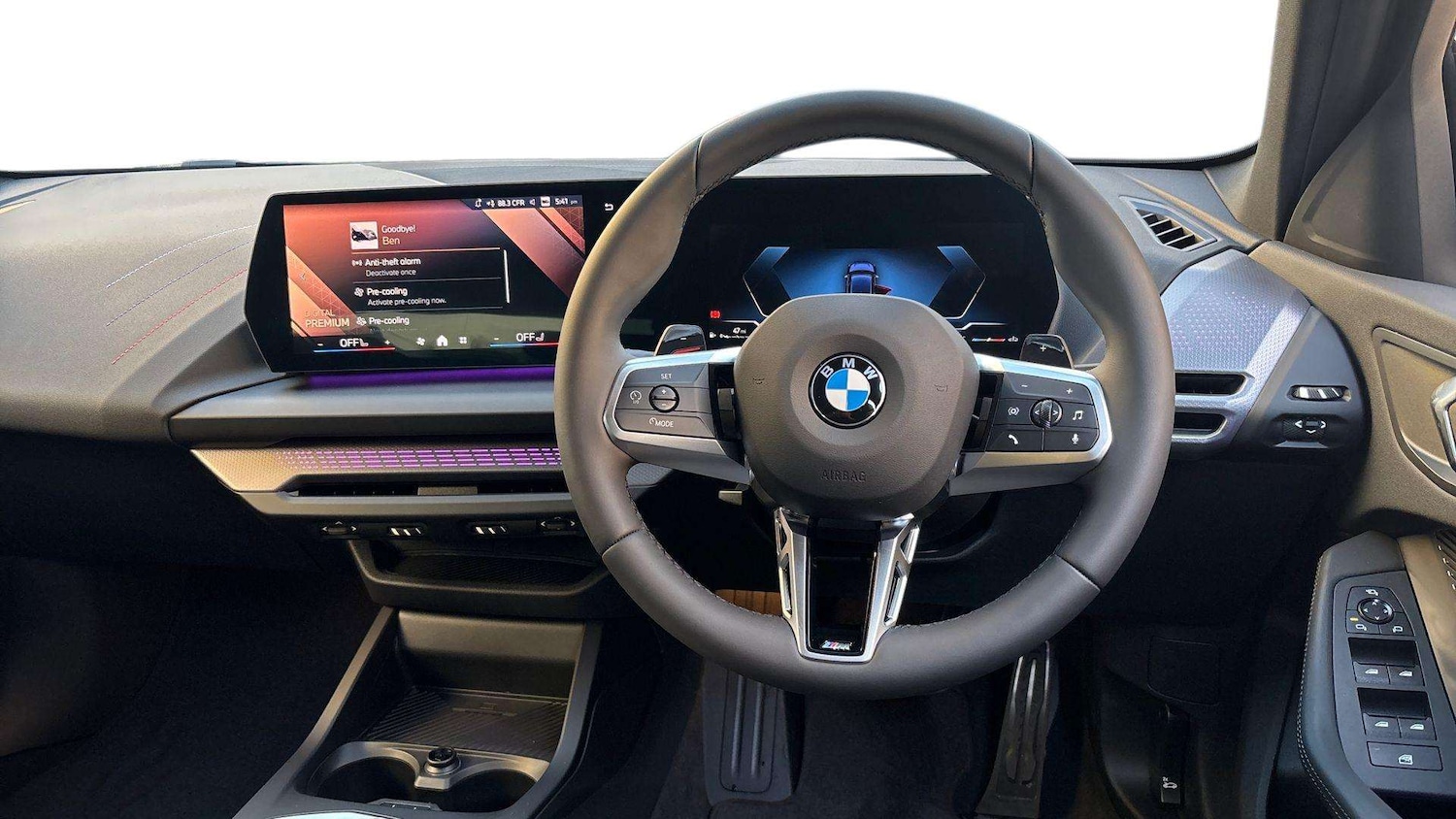 Used BMW 1 Series 2025 for sale - 77051420: Photo 7