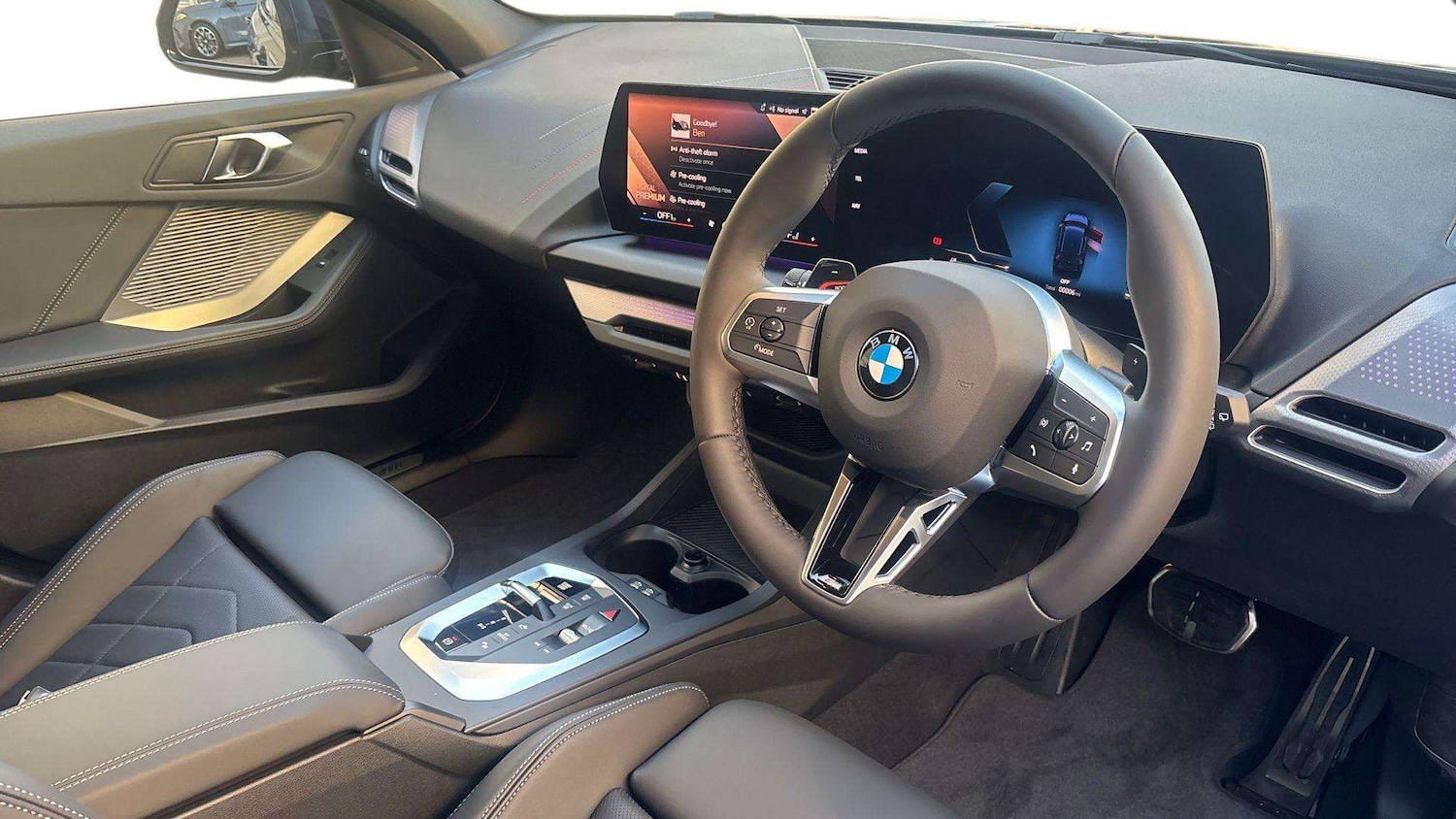 Used BMW 1 Series 2025 for sale - 77051420: Photo 8