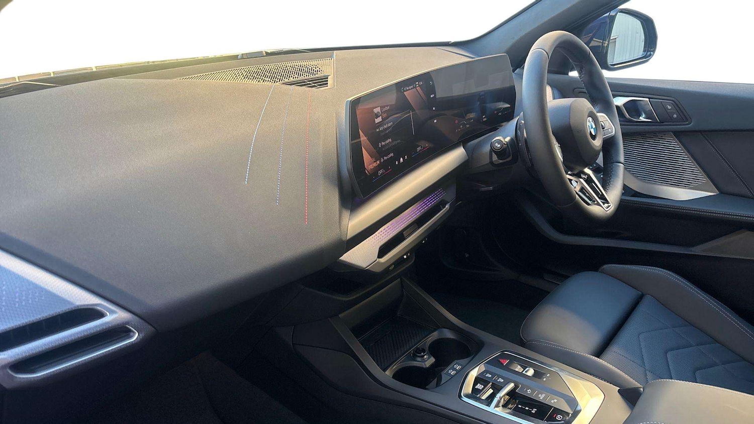 Used BMW 1 Series 2025 for sale - 77051420: Photo 9