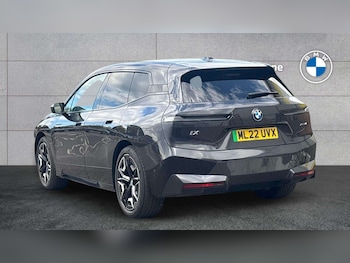 Used BMW iX 2022 for sale - 78604327: Photo