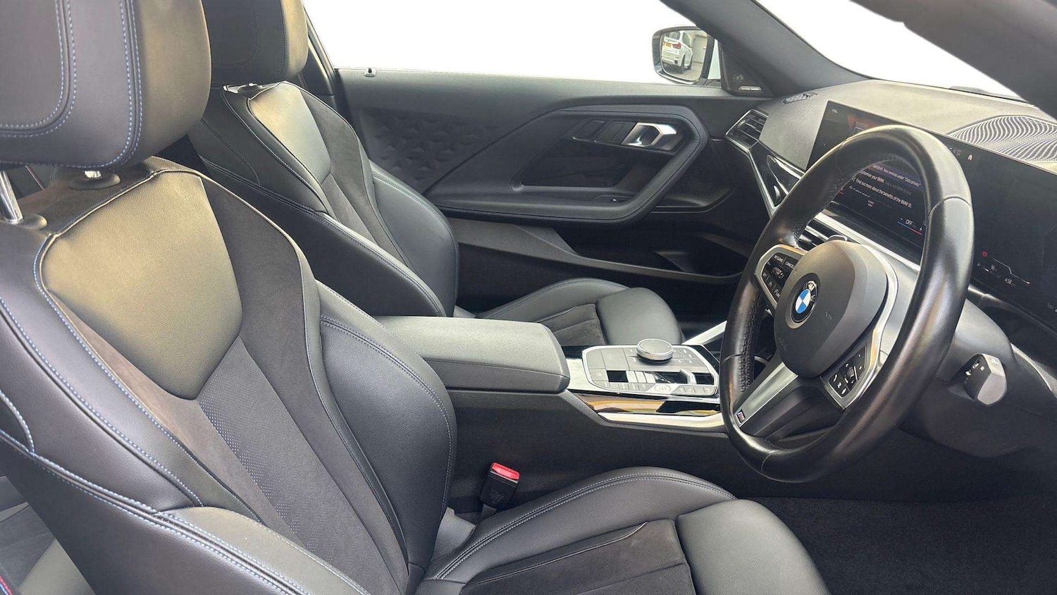 Used BMW 2 Series 2024 for sale - 76169961: Photo 13