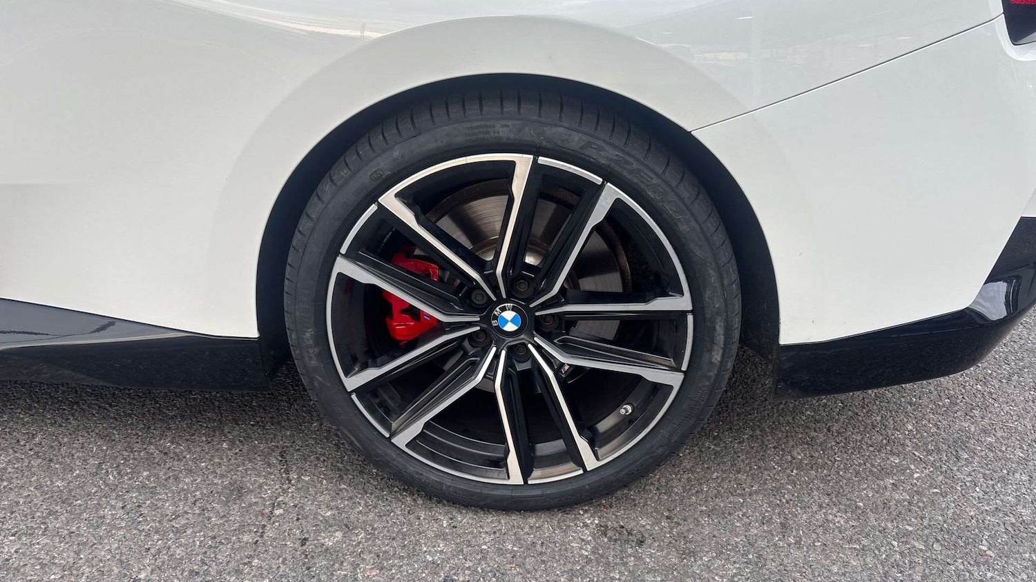 Used BMW 2 Series 2024 for sale - 76169961: Photo 16