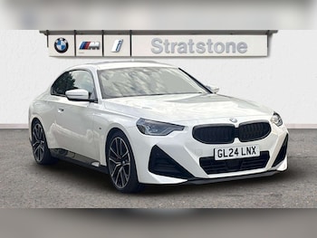 BMW - 2 Series