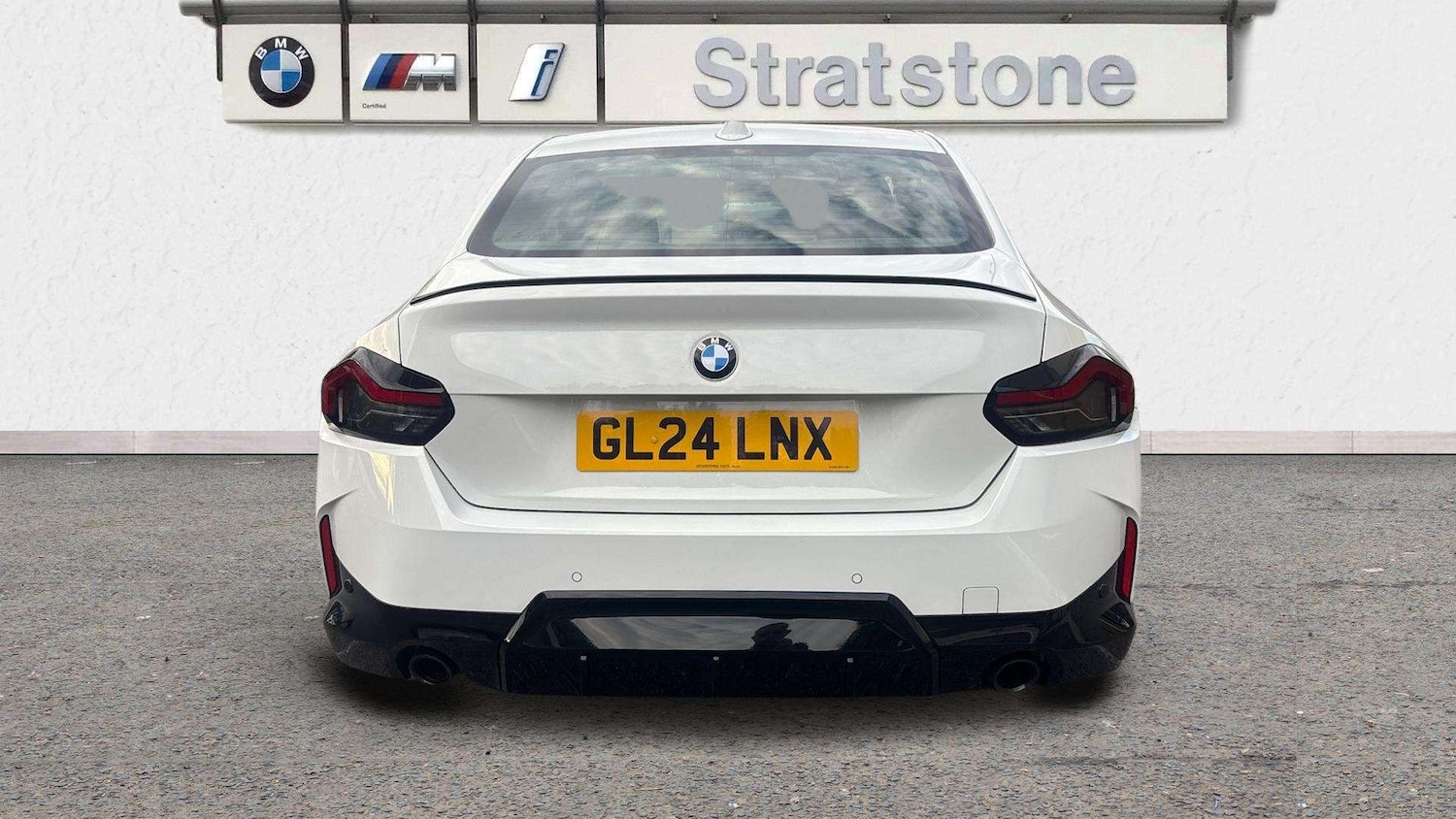 Used BMW 2 Series 2024 for sale - 76169961: Photo 20