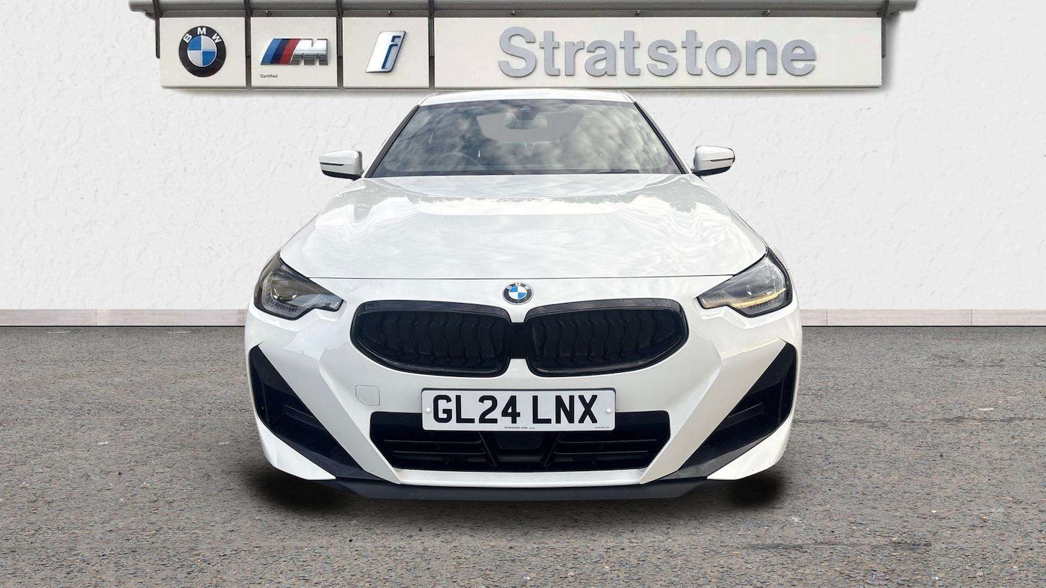 Used BMW 2 Series 2024 for sale - 76169961: Photo 21