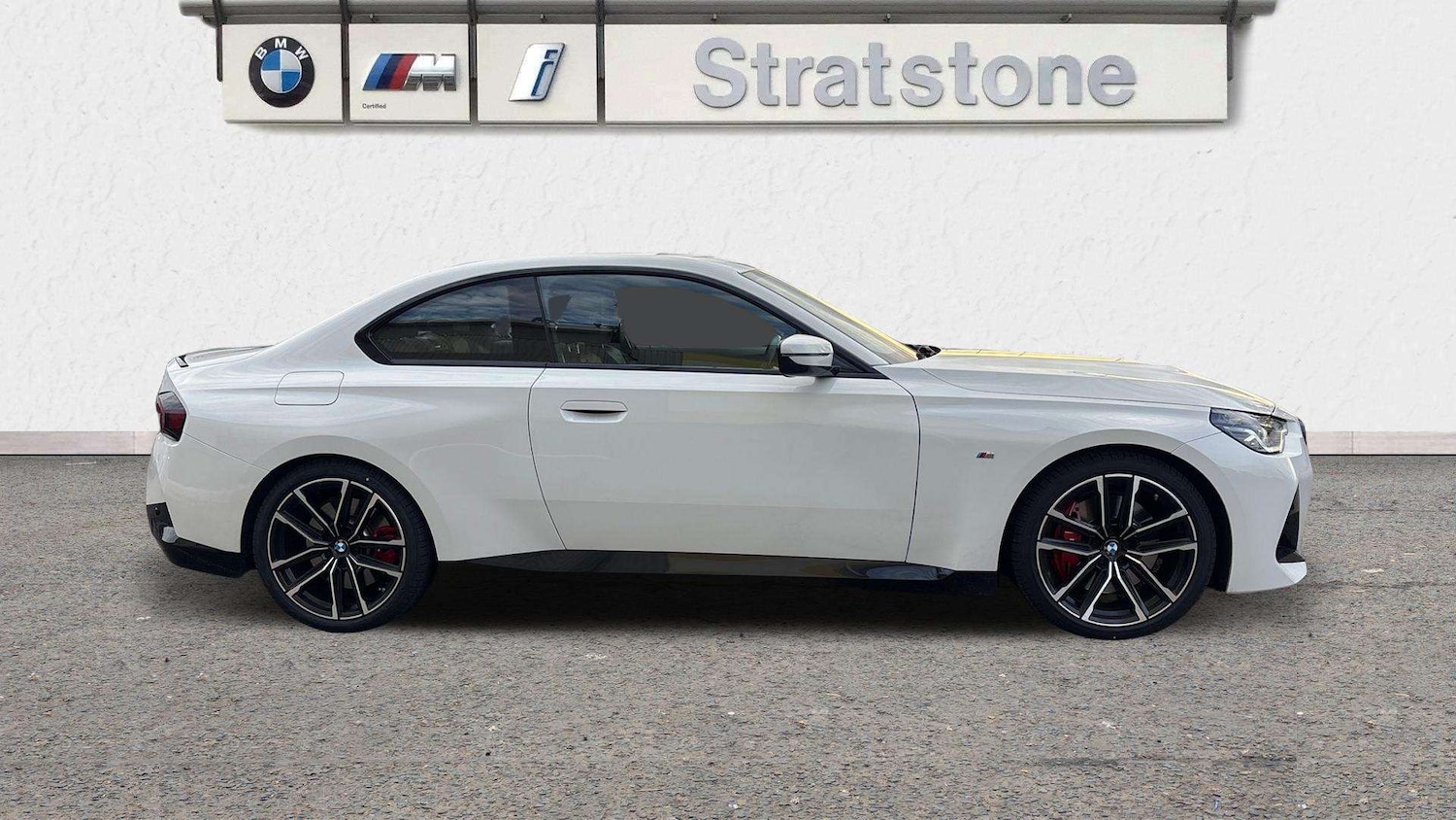 Used BMW 2 Series 2024 for sale - 76169961: Photo 4