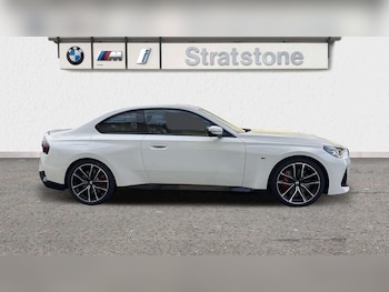 Used BMW 2 Series 2024 for sale - 76169961: Photo 4