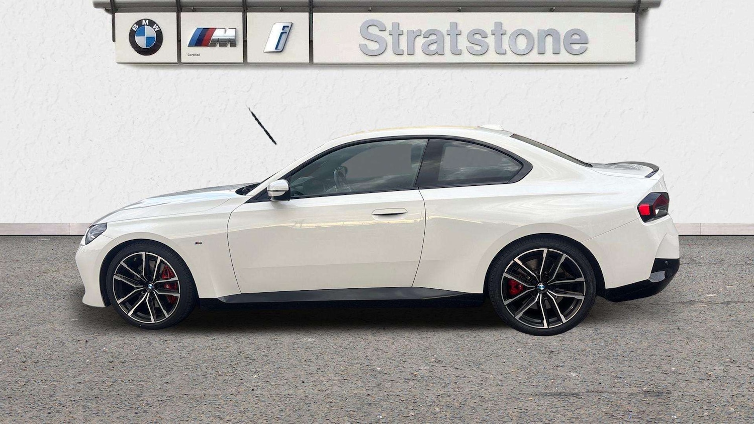 Used BMW 2 Series 2024 for sale - 76169961: Photo 5