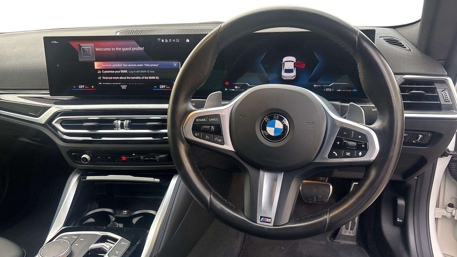 Used BMW 2 Series 2024 for sale - 76169961: Photo 7