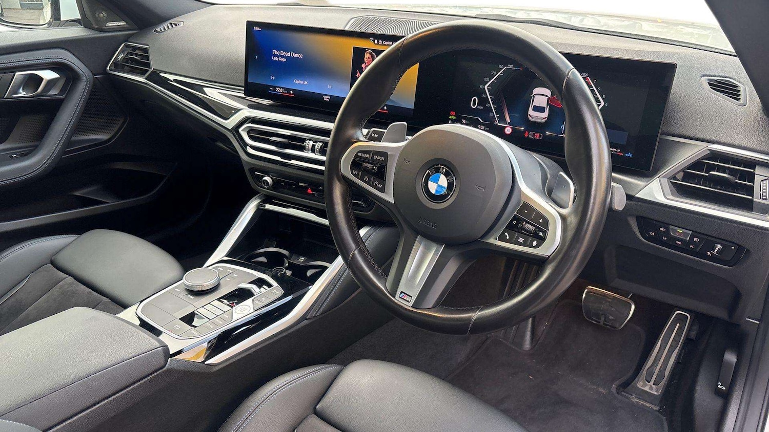 Used BMW 2 Series 2024 for sale - 76169961: Photo 8