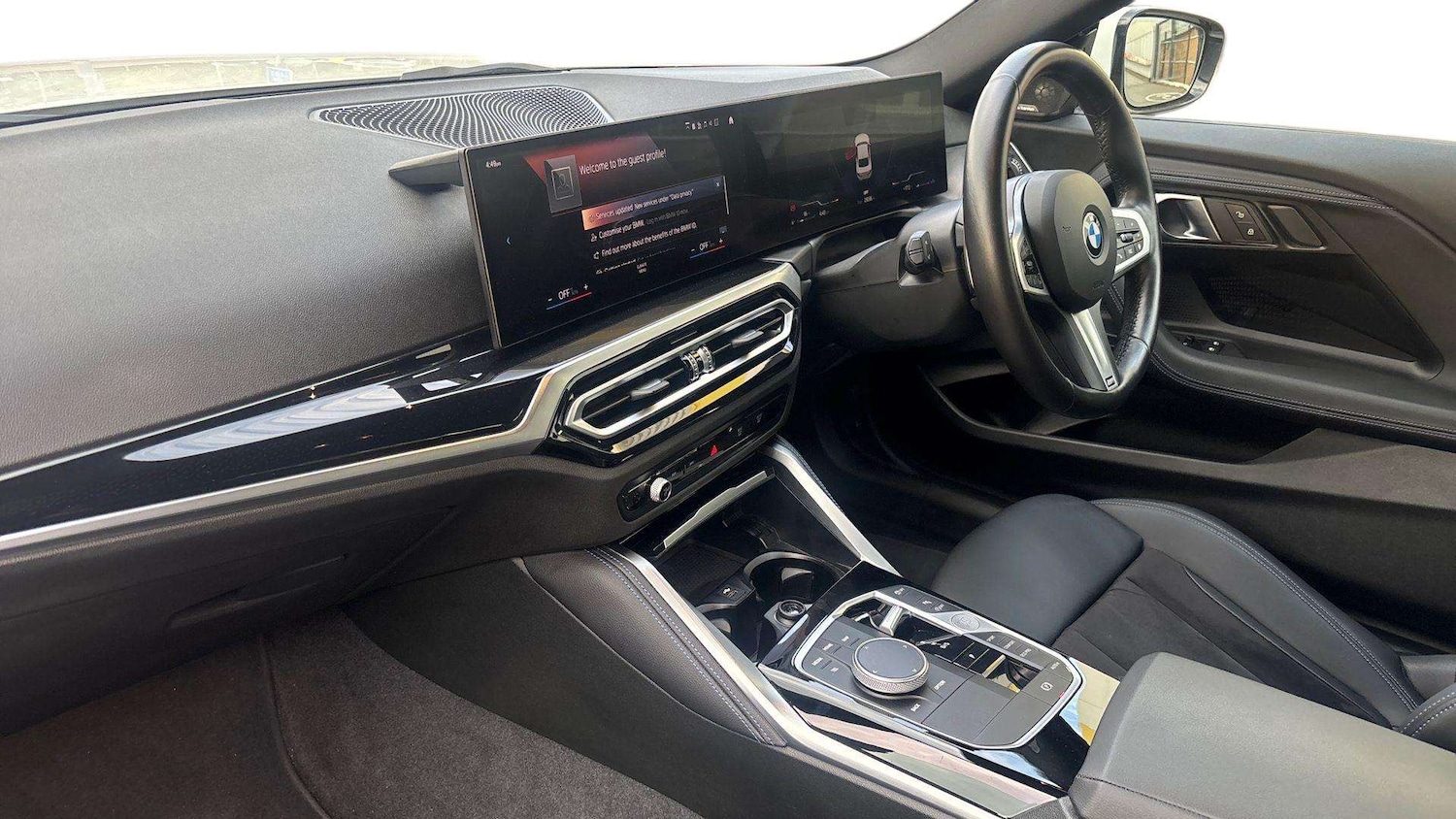 Used BMW 2 Series 2024 for sale - 76169961: Photo 9