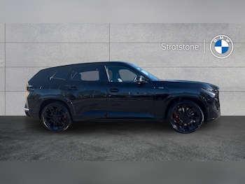 Used BMW XM 2025 for sale - 78937426: Photo