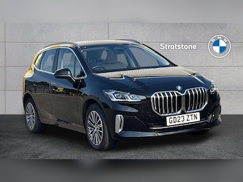 Used BMW 2 Series 2023 for sale - 79415509: Photo