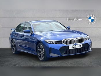 Used BMW 3 Series 2023 for sale - 79716063: Photo